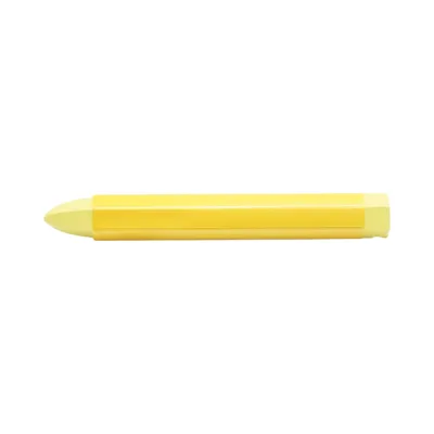 Gesso vulcanizzante giallo per la marcatura di pneumatici 14x110mm Breckner Germany - immagine 3