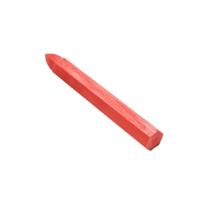 Gesso vulcanizzante rosso 12 pezzi/scatola, marcature, industriale - immagine 5