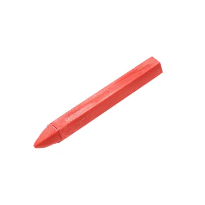 Gesso vulcanizzante rosso 12 pezzi/scatola, marcature, industriale - immagine 4