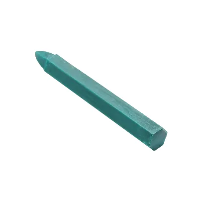 Gesso vulcanizzante verde 12 pezzi/scatola marcature, industriale - immagine 5
