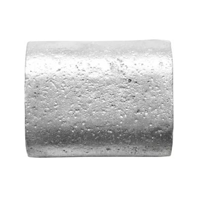 Ghiera in alluminio / boccola a pressione per cavo del verricello da 16 mm - immagine 3