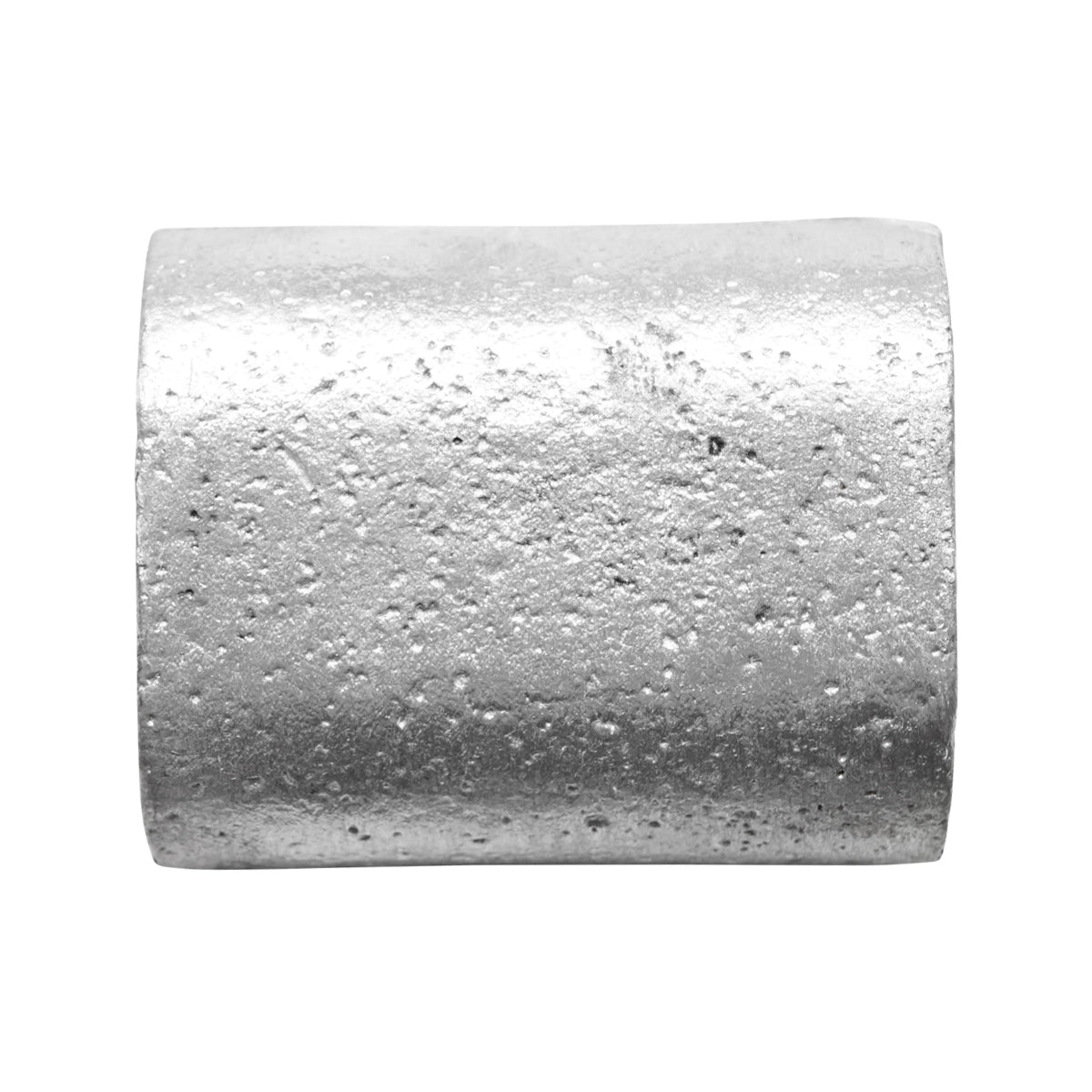 Ghiera in alluminio / boccola a pressione per cavo del verricello da 16 mm - immagine 3