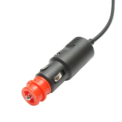 Girofaro LED 12–24V – 3 modalità – base magnetica – IP65 - immagine 5