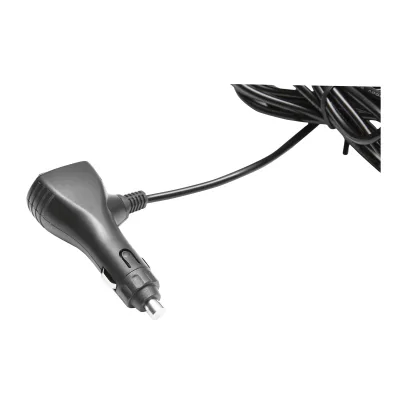 Girofaro LED rotondo con 240 LED – luce gialla, base magnetica, interruttore ON/OFF – 12V/24V Breckner Germany - immagine 5