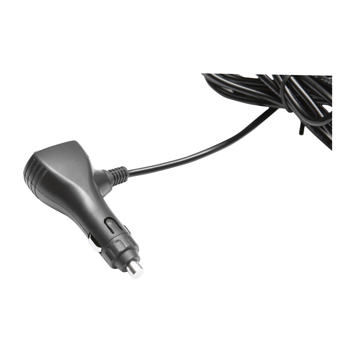 Girofaro LED rotondo con 240 LED – luce gialla, base magnetica, interruttore ON/OFF – 12V/24V Breckner Germany - immagine 5