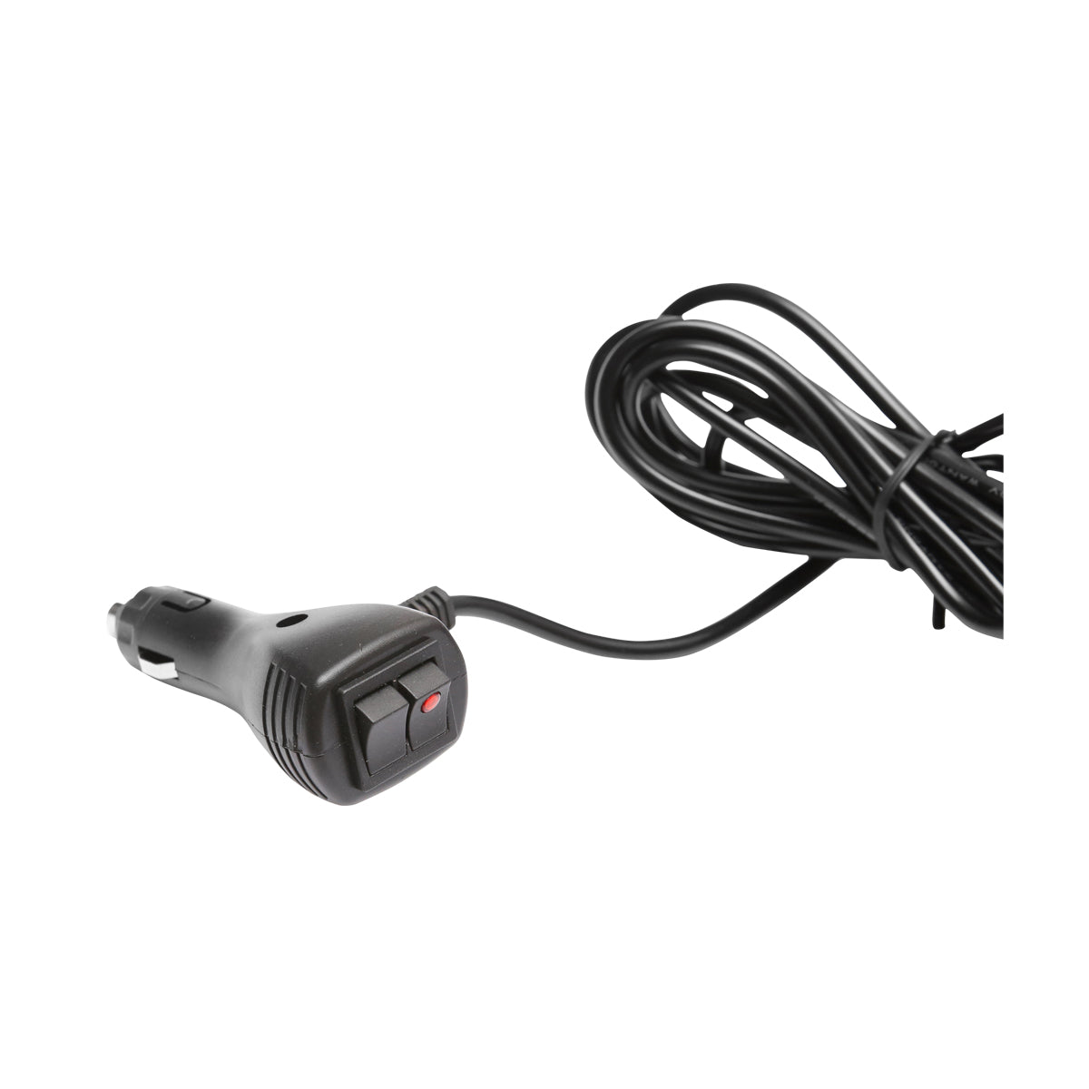 Girofaro LED rotondo con 240 LED – luce gialla, base magnetica, interruttore ON/OFF – 12V/24V Breckner Germany - immagine 6