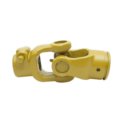 Giunto cardanico completo FCF L3 T3S, croce 27X70 per tubo limone