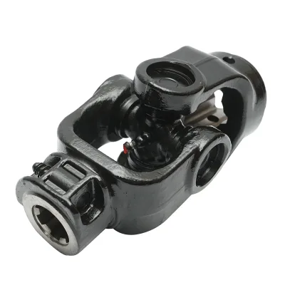 Giunto cardanico completo FCF T6 – Crociera 36×89 mm con tubo a stella 47/51 mm - immagine 4