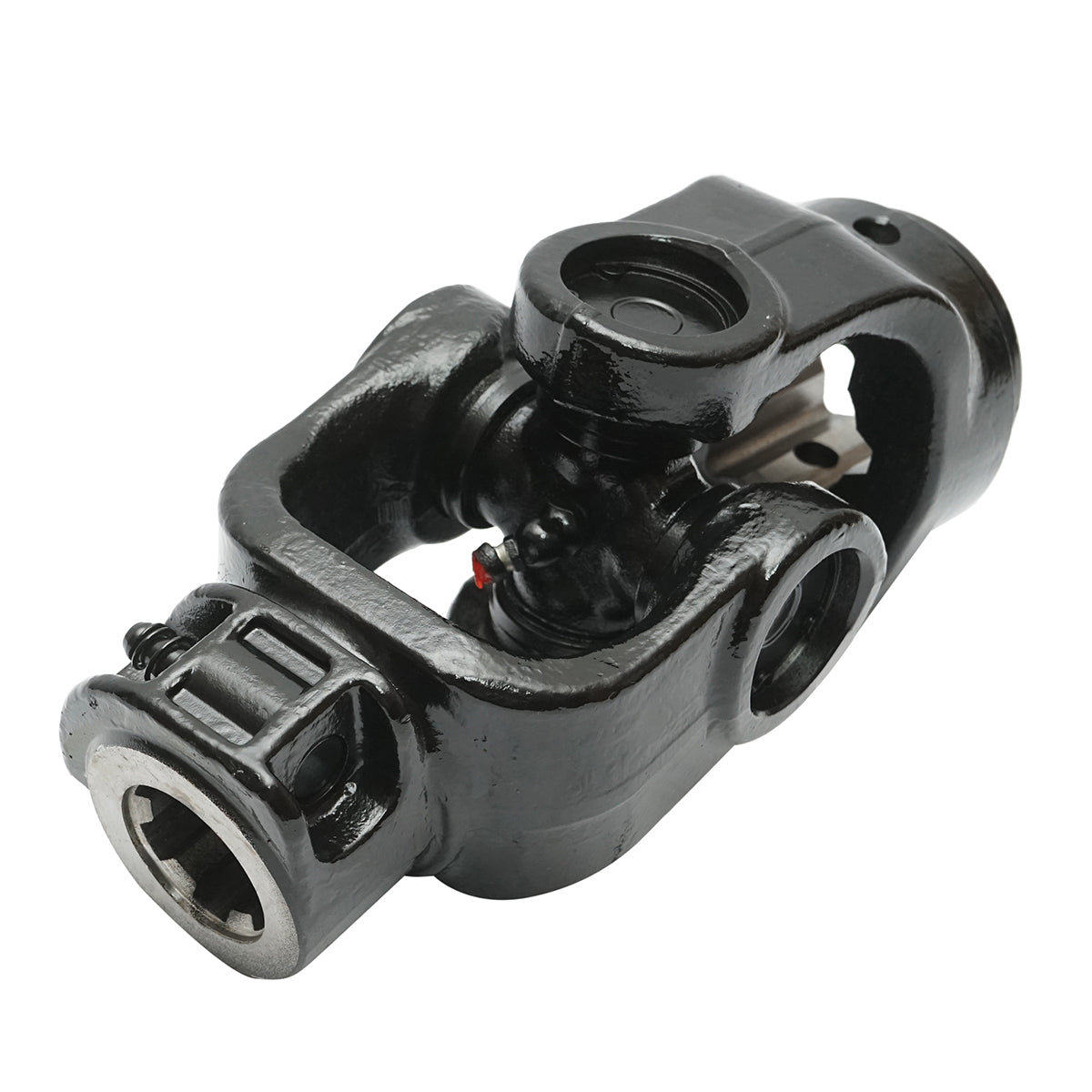 Giunto cardanico completo FCF T6 – Crociera 36×89 mm con tubo a stella 47/51 mm - immagine 4
