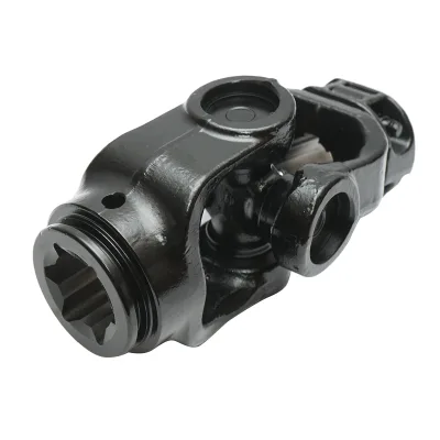 Giunto cardanico completo FCF T6 – Crociera 36×89 mm con tubo a stella 47/51 mm - immagine 2