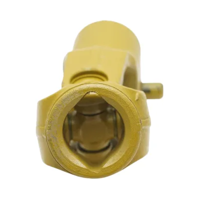 Giunto cardanico FCF L1 T1S completo, croce 22x54 per tubo limone - immagine 5