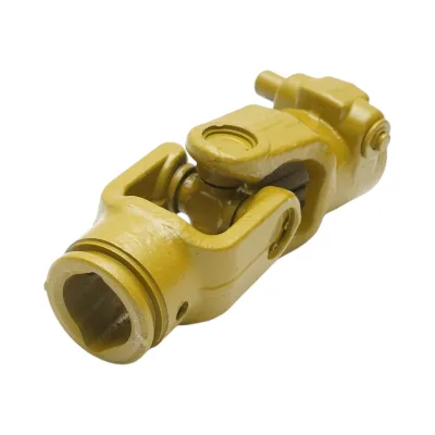 Giunto cardanico FCF L1 T1S completo, croce 22x54 per tubo limone - immagine 3