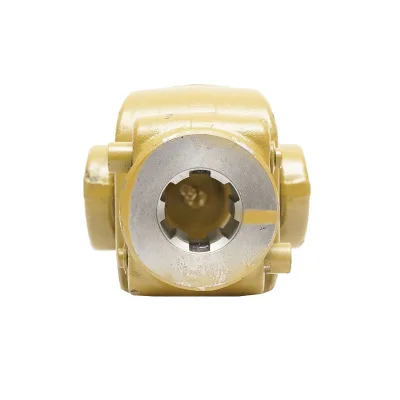 Giunto cardanico FCF S8 croce 35x106 mm - immagine 4