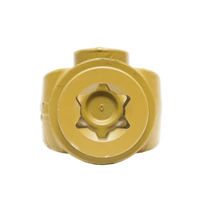 Giunto cardanico FCF S8 croce 35x106 mm - immagine 3