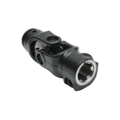Giunto cardanico FCF T1 completo, croce 22x54 con 32 per tubo triangolare. - immagine 3