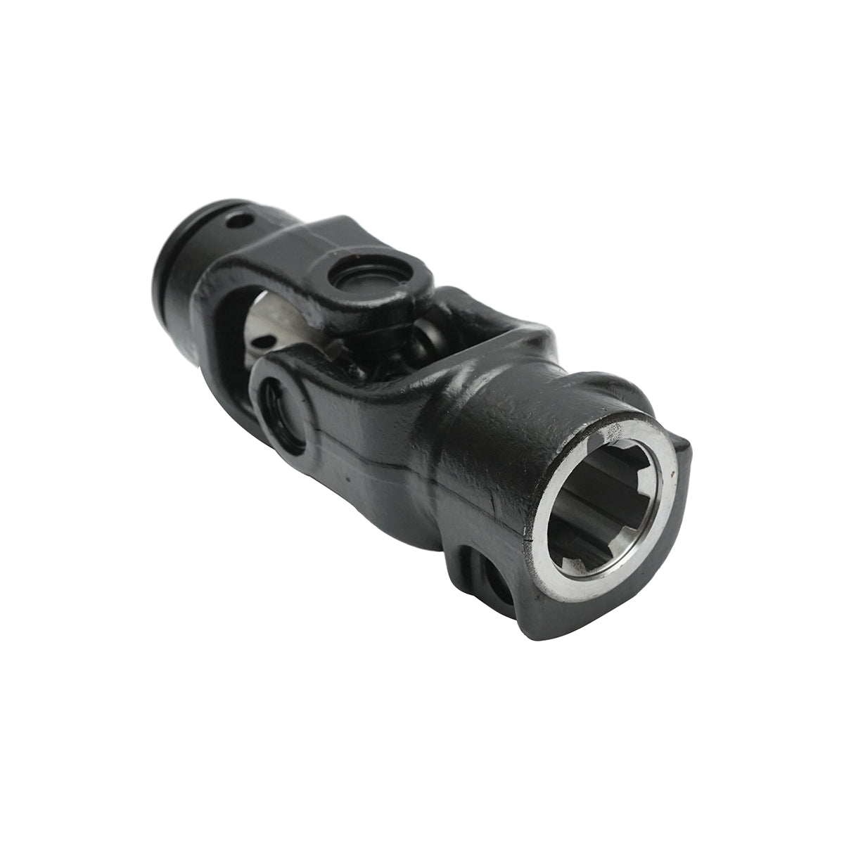 Giunto cardanico FCF T1 completo, croce 22x54 con 32 per tubo triangolare. - immagine 3