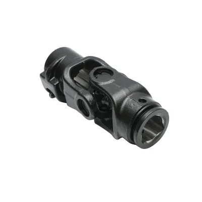 Giunto cardanico FCF T1 completo, croce 22x54 con 32 per tubo triangolare. - immagine 2