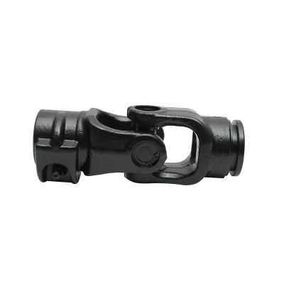 Giunto cardanico FCF T1 completo, croce 22x54 con 32 per tubo triangolare.