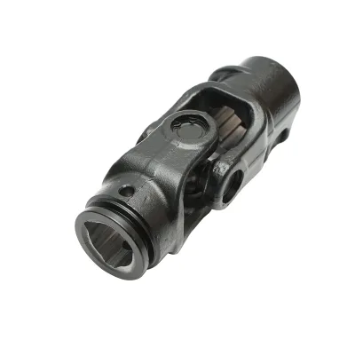 Giunto cardanico FCF T1 completo, croce 22x54 con 36,1 per tubo triangolare - immagine 2