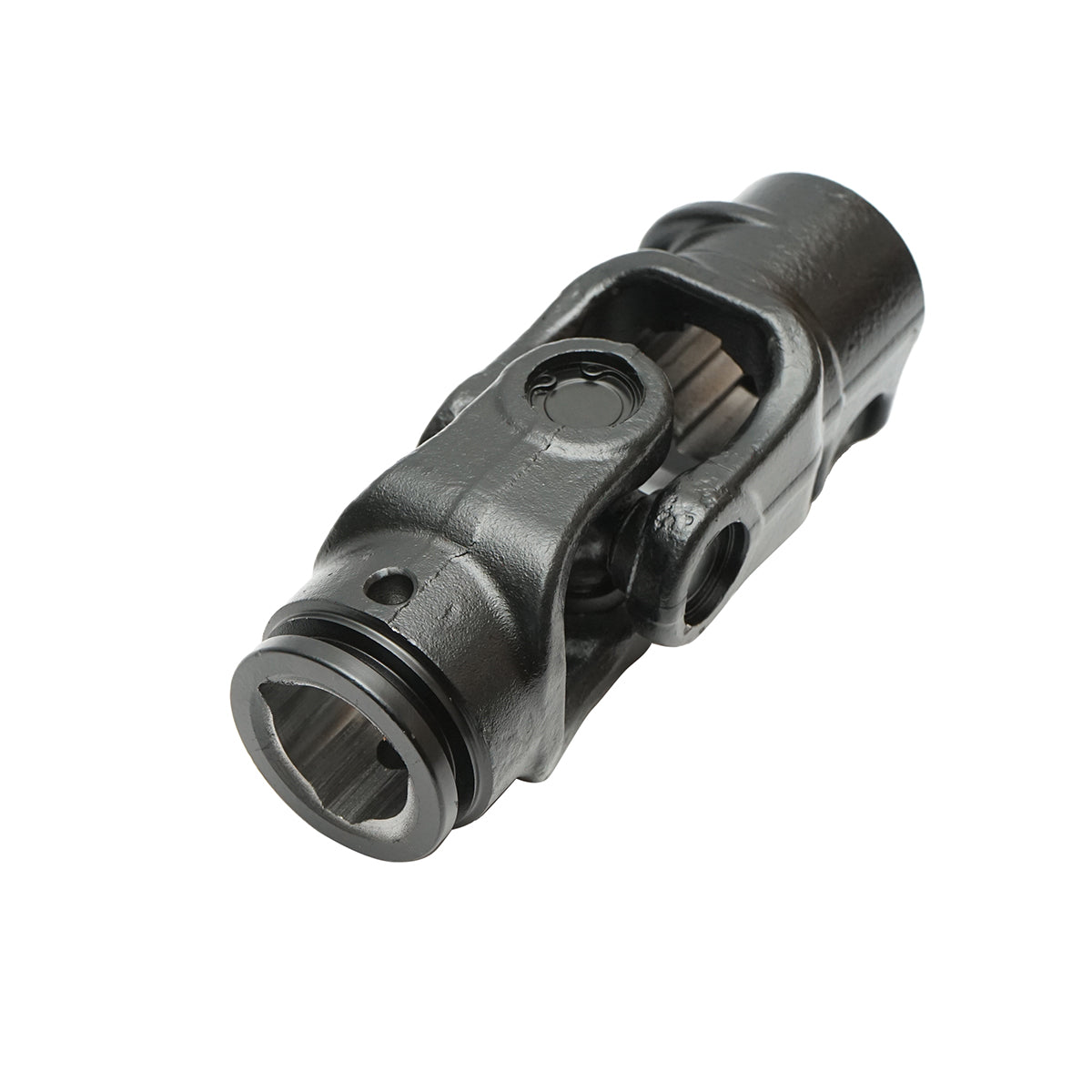 Giunto cardanico FCF T1 completo, croce 22x54 con 36,1 per tubo triangolare - immagine 2