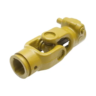 Giunto cardanico FCF T1 completo, croce 22x54 con tubo triangolare Ø 32 - immagine 2