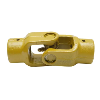 Giunto cardanico FCF T1 completo, croce 22x54 mm, C25 con chiavetta.