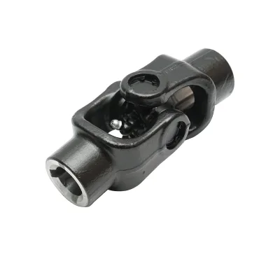 Giunto cardanico FCF T1 completo, croce 22x54mm, C25 con perno - immagine 3