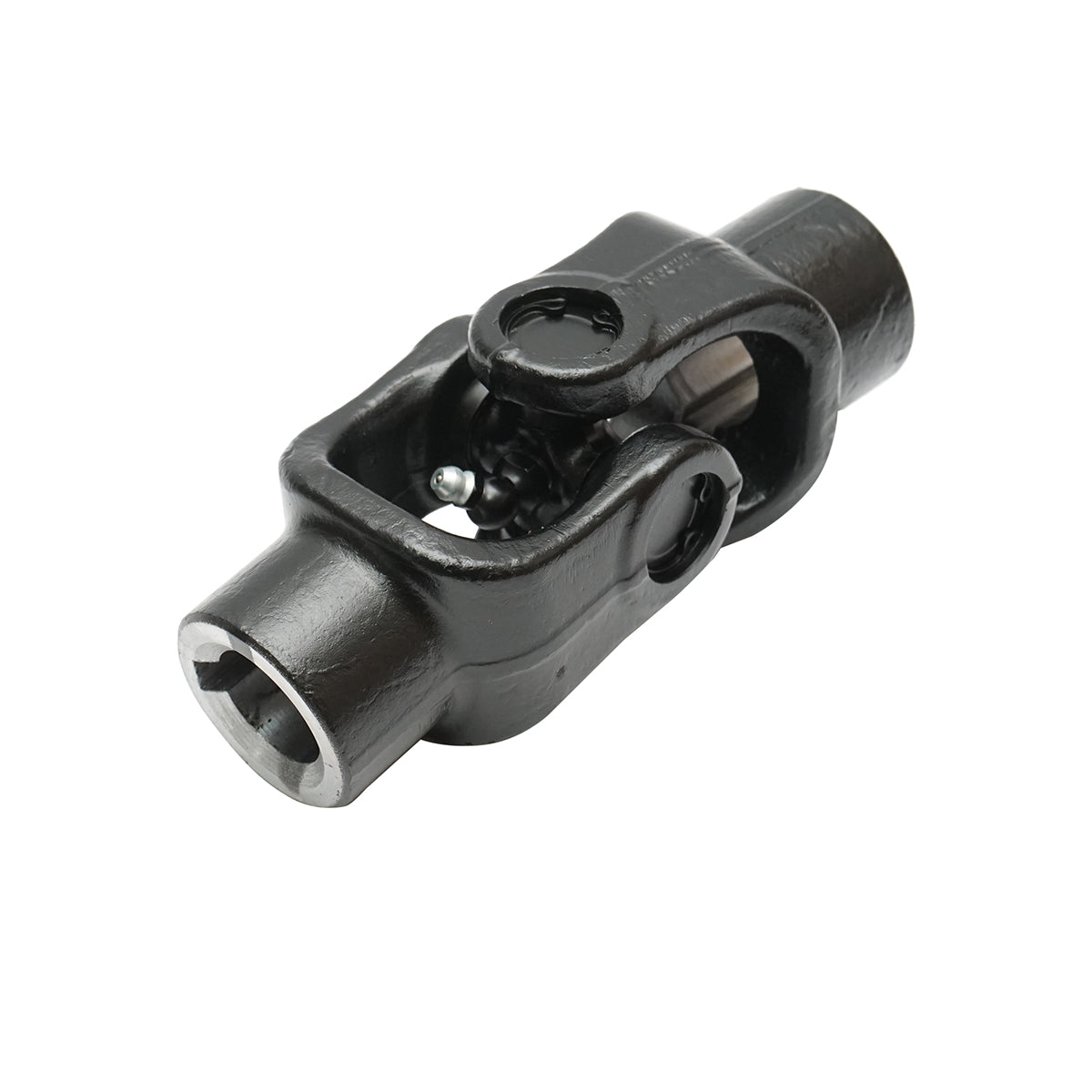 Giunto cardanico FCF T1 completo, croce 22x54mm, C25 con perno - immagine 3