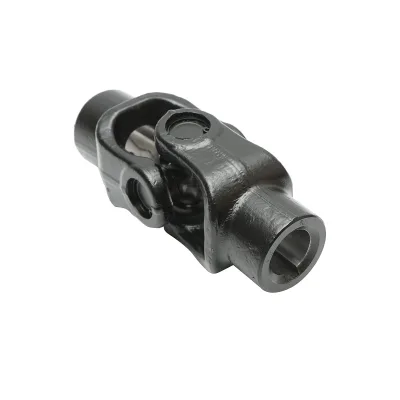 Giunto cardanico FCF T1 completo, croce 22x54mm, C25 con perno - immagine 2
