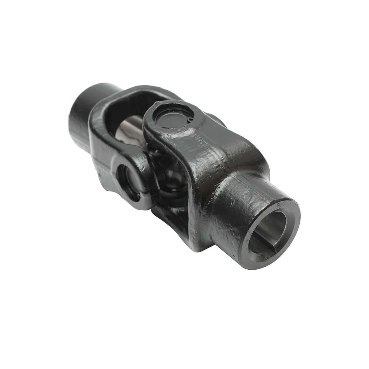 Giunto cardanico FCF T1 completo, croce 22x54mm, C25 con perno - immagine 2
