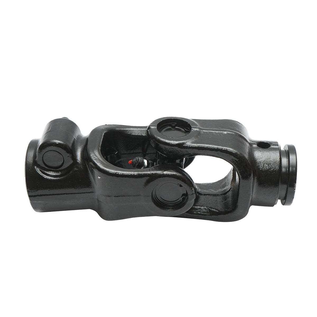 Giunto cardanico FCF T1 L1 completo 3/8 Z=6, croce 22x54 per tubo a forma di limone 23,7/31
