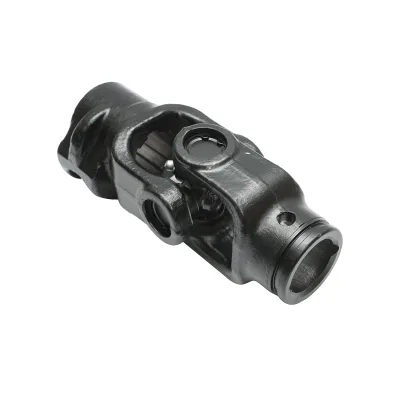 Giunto cardanico FCF T2 completo 190mm, croce 23,8x61,3mm per tubo limone - immagine 2