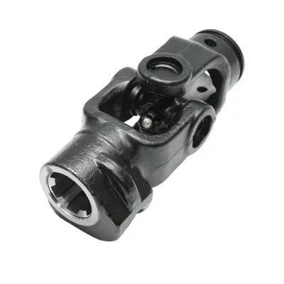 Giunto cardanico FCF T2 completo 190mm, croce 23,8x61,3mm per tubo limone - immagine 3