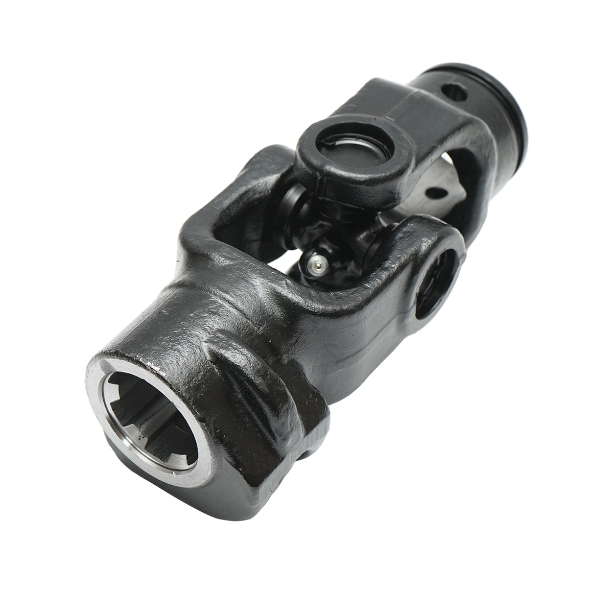 Giunto cardanico FCF T2 completo 190mm, croce 23,8x61,3mm per tubo limone - immagine 3