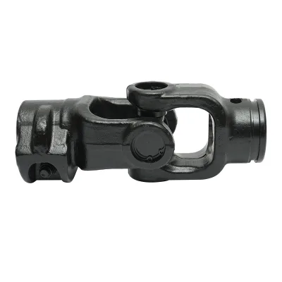 Giunto cardanico FCF T2 completo 190mm, croce 23,8x61,3mm per tubo limone