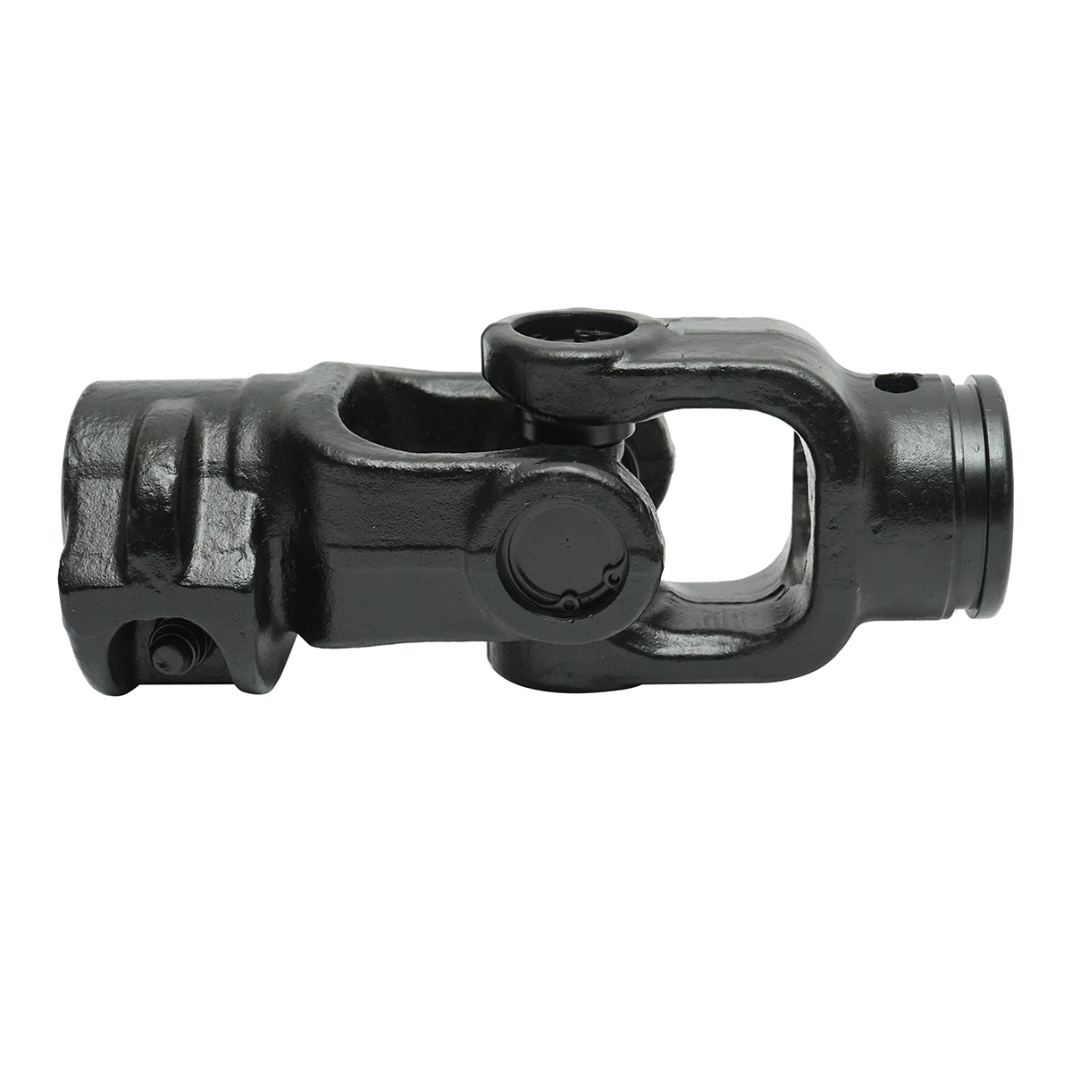 Giunto cardanico FCF T2 completo 190mm, croce 23,8x61,3mm per tubo limone