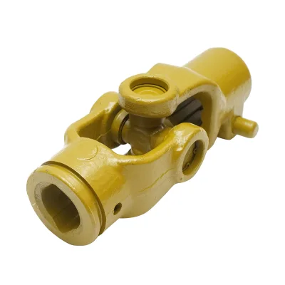 Giunto cardanico FCF T2 completo 190mm, croce 23,8x61,3mm per tubo limone - immagine 4