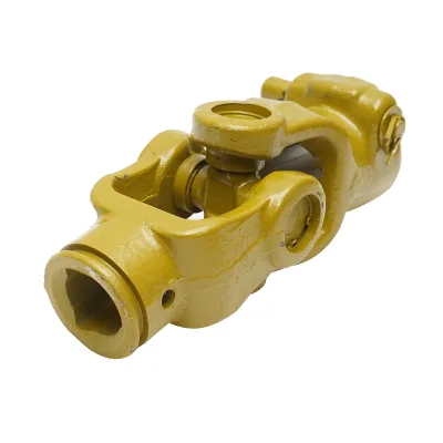 Giunto cardanico FCF T2 completo, croce 23,8x61,3 mm con tubo triangolare da 29 mm - immagine 4