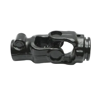 Giunto cardanico FCF T2 completo, croce 23,8x61,3mm con tubo limone da 41mm