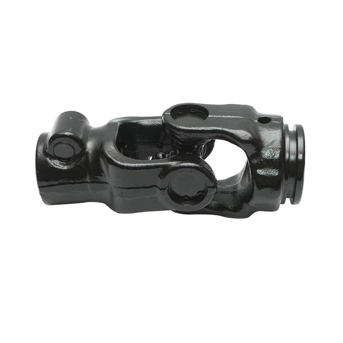 Giunto cardanico FCF T2 completo, croce 23,8x61,3mm con tubo limone da 41mm