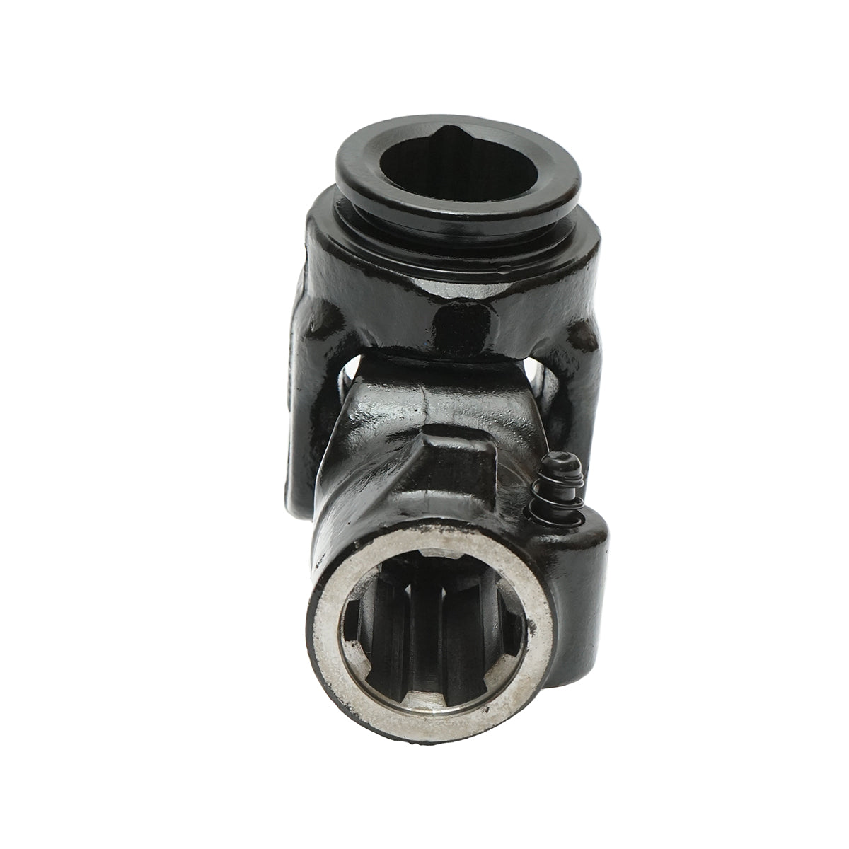 Giunto cardanico FCF T2 completo, croce 23,8x61,3mm con tubo limone da 41mm - immagine 3