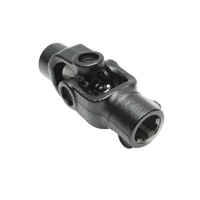 Giunto cardanico FCF T2 completo, croce 23,8x61,3mm tubo C25 - immagine 3