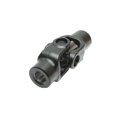 Giunto cardanico FCF T2 completo, croce 23,8x61,3mm tubo C25 - immagine 2