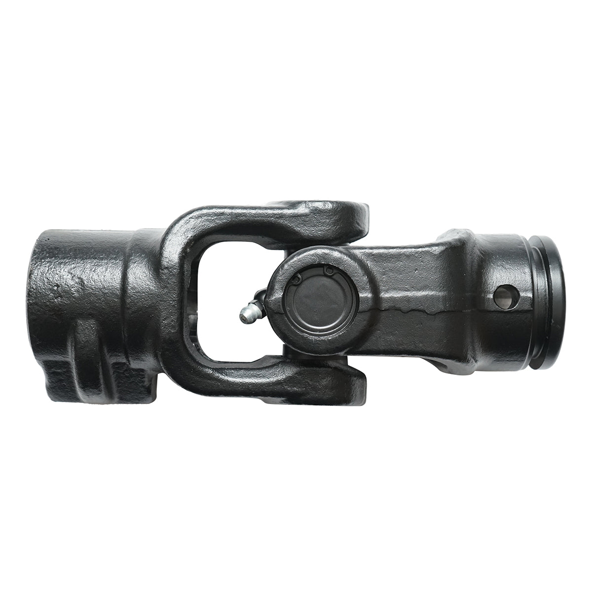 Giunto cardanico FCF T2 completo, croce 23,8x61,3mm tubo triangolare da 29mm - immagine 3