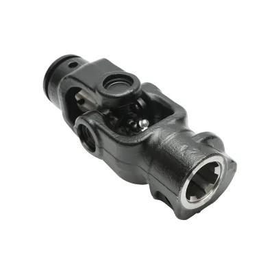 Giunto cardanico FCF T2 completo, croce 23,8x61,3mm tubo triangolare da 29mm - immagine 4