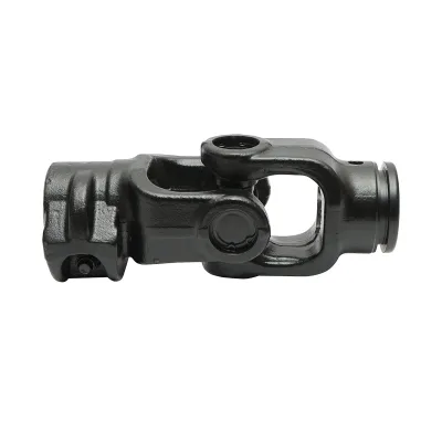 Giunto cardanico FCF T2 completo, croce 23,8x61,3mm tubo triangolare da 29mm