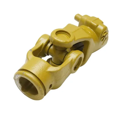 Giunto cardanico FCF T2 completo, croce 24x62 con 36,1 per tubo triangolare - immagine 4