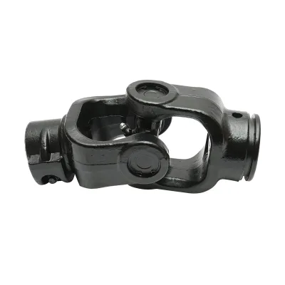 Giunto cardanico FCF T6 completo, croce 30,2x92mm con tubo limone da 49mm