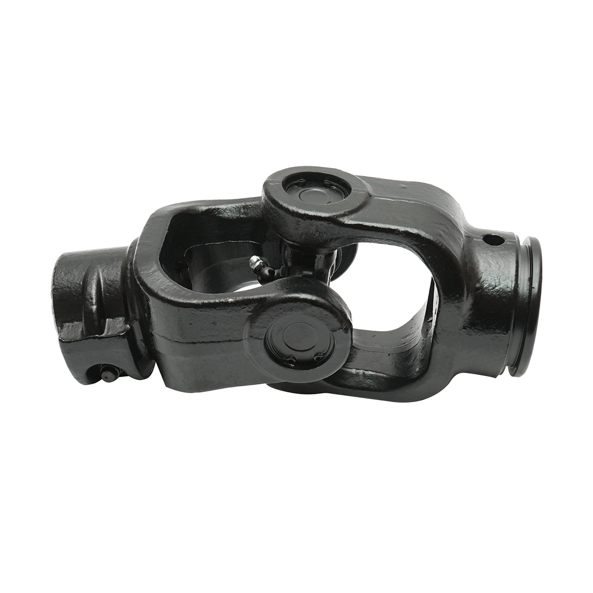Giunto cardanico FCF T6 completo, croce 30,2x92mm con tubo limone da 49mm