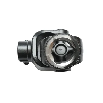 Giunto cardanico FCF T8 completo croce 35x106,5 con 55 per tubo triangolare - immagine 3